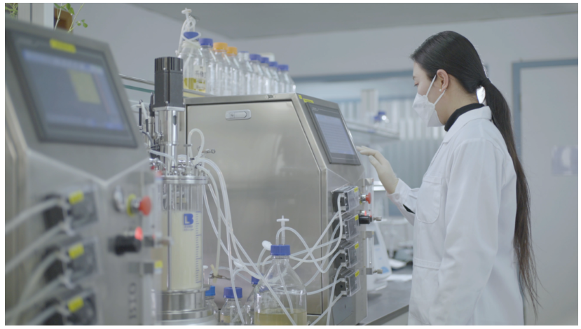 朗坤集团 引领生物科技资源化浪潮的中国领跑者