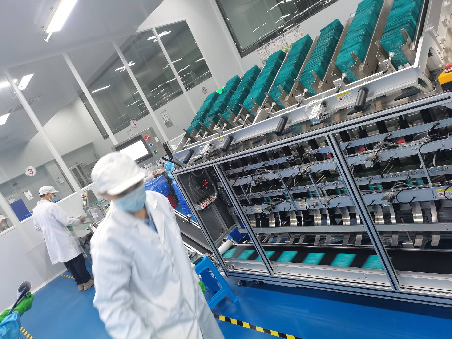 广东星芮生物科技 专注前沿生物科技研发的创新引擎