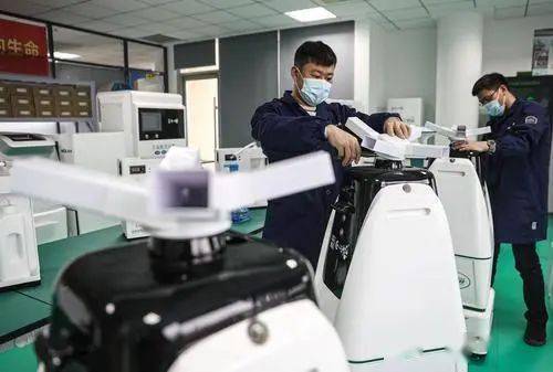 园企风采 | 沈阳溢源生物科技 以创新研发为盾，科技抗疫显担当