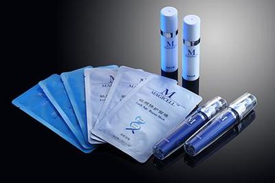 普瑞赛尔焕活美丽肌肤，企业管理咨询助力品牌腾飞