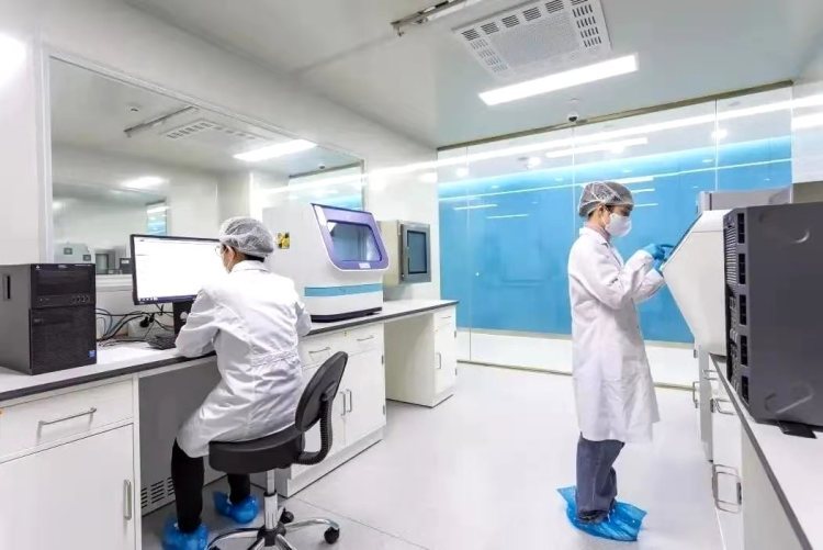 亿微生物荣获“中国创翼”三等奖，赋能癌症早期诊断与筛查新突破